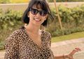 Unggah Foto dengan Caption Ingatkan Sholat Jumat, Vanessa Angel Justru Umbar Tampilan Seksi Pakai Kemeja Belahan Dada Terlihat!