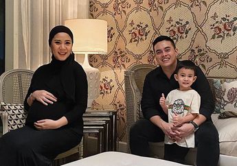 Seperti Roller Coaster, Artis Cantik Ini Ceritakan Perjuangannya Melahirkan Di Tengah Wabah Virus Corona!
