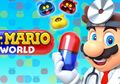 Baru 72 Jam, Game Dr. Mario World Telah Diunduh Lebih dari 2 Juta Kali
