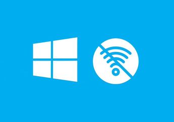 Cara Mencari WiFi Yang Tiba-tiba Hilang di Laptop Windows 10, Mudah!