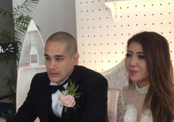 Sempat Keguguran, Istri dan Okan Cornelius Trauma Jalani Program Bayi Tabung