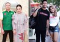 Bak Langit dan Bumi, Usai Kepergok Selingkuh Krisdayanti Lebih Pilih Hidup Bersama Duda Kaya Sementara Aurel-Azriel Hidup Menderita, 'Itu Kita Lagi Down Banget'