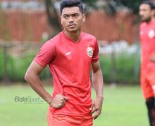 Buntut KDRT Viral, Pemain Persija Jakarta Ini Dijatuhi Sanksi 2 Bulan