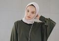 5 Maxi Skirt Modis untuk ke Kampus Ala Selebgram Hijab Soraya Ulfa