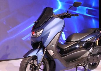 Gelar NMAX Jingle Competition 2020, Ini Syarat dan Ketentuan Buat Calon Peserta