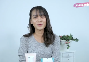 Mineral Botanica atau Hanada Skincare, Mana Body Serum Lokal Terbaik?