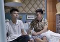 Baru Jadi Artis Tapi Sudah Berani Sombong, Dimas Ahmad Disentil Baim Wong: Udah Terkenal, Belagu Banget!