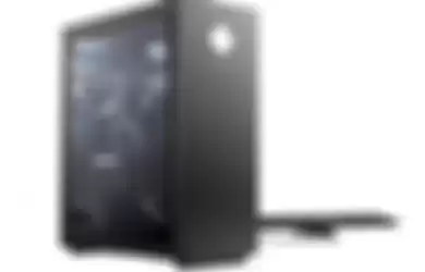 PC Desktop HP Omen 25L