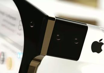 Apple Kabarnya akan Hadirkan Micro OLED Display untuk Apple Glass