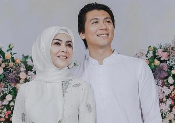 1,5 Tahun Jalani Biduk Rumah Tangga Bareng Syahrini, Reino Barack Ungkap Alasannya Sengaja Belum Punya Momongan, Singgung Soal Masa Pacaran?