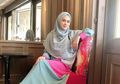 Geram Dituduh Pura-Pura Telepon Saat Wawancara, Mulan Jameela Tumpahkan Kemarahannya di Media Sosial