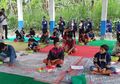 Nutrition for Zero Hunger Ajak 300 Anak Bikin DIY Sambil Terus Salurkan Bantuan untuk Korban Kelaparan Dunia
