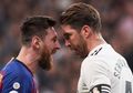 Berita Transfer - Perkembangan Rencana Gila PSG Rekrut Messi & Ramos