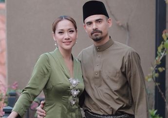Kelewat Cinta dengan Sang Suami, BCL Mengaku Lebih Rela Ashraf Sinclair Melakukan Hal Buruk Ini Ketimbang Meninggal Lebih Dulu: ‘Sakit Iya, Cuma...’