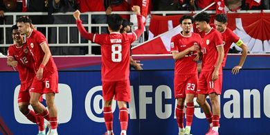 Play-off Olimpiade Paris 2024 - Jomplang Waktu Persiapan Timnas U-23 Indonesia Cuma Satu Minggu, Guinea 9 Bulan!