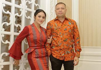 Sempat Berseteru dengan Aurel dan Azriel di Medsos, Raul Lemos Tak Akan Lagi Batasi Waktu Pertemuan Krisdayanti dengan Kedua Anaknya, Sang Diva: Suami Saya Menerima Kesalahan Mereka