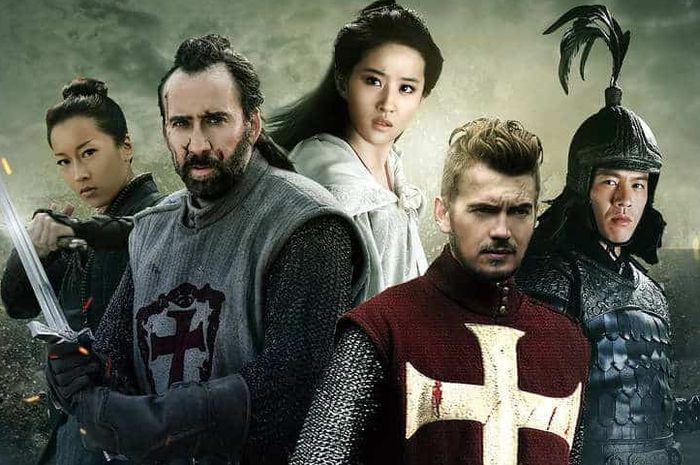 Fakta Dinasti Song yang Jadi Latar 'Outcast (2014)', Film tentang