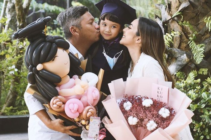 Gading, <a href='https://manado.tribunnews.com/tag/gempi' title='Gempi'>Gempi</a> dan Gisel 