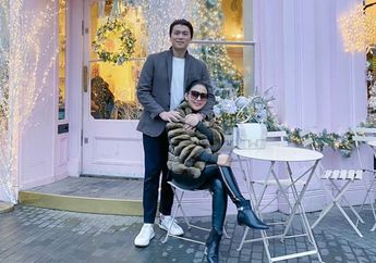 Sudah Dapat Uang Rp 3 Miliar Setiap Bulan dari Reino Barack untuk Hidup Mewah, Harga Semangkok Bakso yang Dijual di Restoran Milik Syahrini Bikin Youtuber Ini Syok Berat: 'Nggak Berasa...'