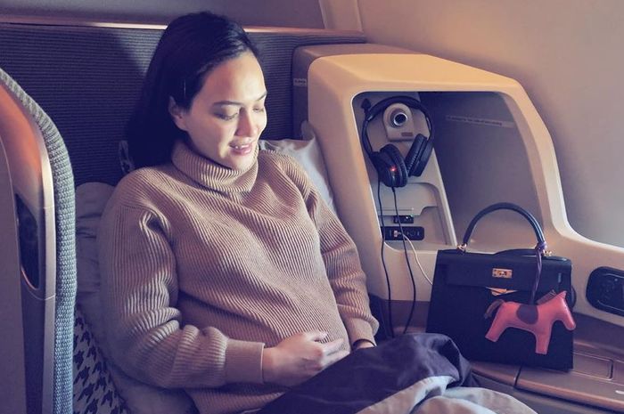 Hanya Demi OOTD, Shandy Aulia Boyong 3 Tas Hermes dengan ...