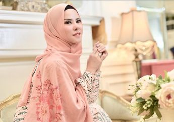 Jadi Tersangka Kasus Perzinaan, Cara Makan Angel Lelga Langsung Berubah Drastis, Putri Cantiknya Sampai Kena Imbas