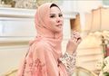 Ini Langkah Angel Lelga Pasca Dituding Berzina Oleh Vicky Prasetyo