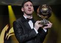 Ketimbang Lionel Messi, Pemain Ini Dianggap Lebih Pantas Raih Ballon d'Or