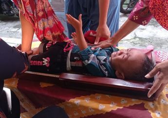 Bukan Cuma Tugas Orang Tua, Penanganan Stunting di Wilayah Sangat Penting untuk Cegah Anak Alami Gizi Buruk