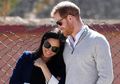 Anniversary Pertama, Pangeran Harry dan Meghan Markle Unggah Video Eksklusif Royal Wedding