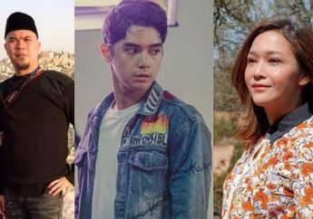 Tak Terima Al Ghazali Hapus Foto Pembelaan Tentang Ayahnya, Ahmad Dhani Geram hingga Menduga Pihak Maia Estianty Jadi Pemicunya Singgung Soal Ajaran yang Kurang Tepat, Ada Apa?