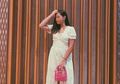 4 Tampilan Formal Putri Eko Patrio yang Terlihat Cute dan Anggun!