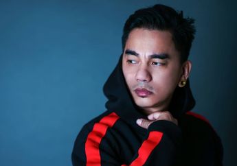 Sempat Kode Soal Kado, Enda Ungu Dapat Sepatu dari Mertua!