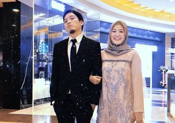 Bukan Pujian, Begini Komentar Desta Setiap Lihat Natasha Rizky Tampil dengan Gaya Makeup Pilihannya