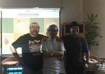 Seniman Djaduk Ferianto Berpulang Lantaran Serangan Jantung, Kenali Lagi Tanda-tanda Penyakit Jantung dalam Tubuh Kita