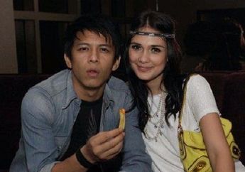 10 Tahun Lalu Terjebak Dalam Kasus Video Panas Bersama, Luna Maya Sempat Blak-blakan Bongkar Sifat Aneh Ariel NOAH yang Tak Pernah Diketahui Publik