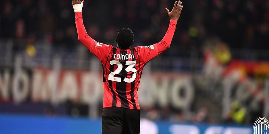 Satu Bek Tengah Chelsea Bisa Ikuti Jejak Fikayo Tomori Gabung AC Milan