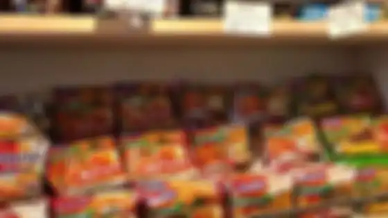 Indomie menjadi makanan narapidana Australia