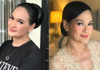 Pantas Sempat Buat Cucu Keluarga Soekarno Bertekuk Lutut, Rutin Konsumsi 3 Makanan Murah ini jadi Rahasia Cantik Donna Harun, Bisa Banget Dicontek!
