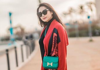 Vicky Prasetyo Bahas Tentang Perceraiannya, Nagita Slavina Spontan Katakan Kalimat Mengejutkan Ini: Cerai Sama Siapa? Emang Benar Nikahnya?