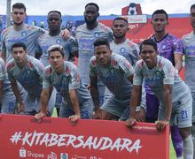 Cegah Virus Corona, Pelatih Persib Bandung Terapkan Ini pada Pemain