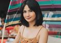 Vanessa Angel Bikin Netizen Geli Sampai Geram Saat Unggah Video Duduk di Atas Meja Makan, Warganet: Insaf Neng