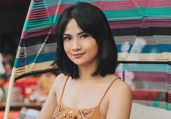 Makin Berani Tampil Terbuka, Tampilan Terbaru Vanessa Angel dengan Dress Pamer Paha dan Dada Justru Jadi Sorotan, Stunning!