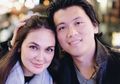 Terkuak, Ini Awal Mula Kisah Cinta Luna Maya dan Reino Barack, Rekan Kerja Jadi Cinta