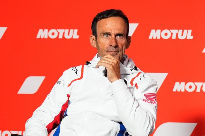 Bos Repsol Honda, Alberto Puig, memberikan komentarnya tentang kepindahan Alex Marquez ke Gresini Ducati