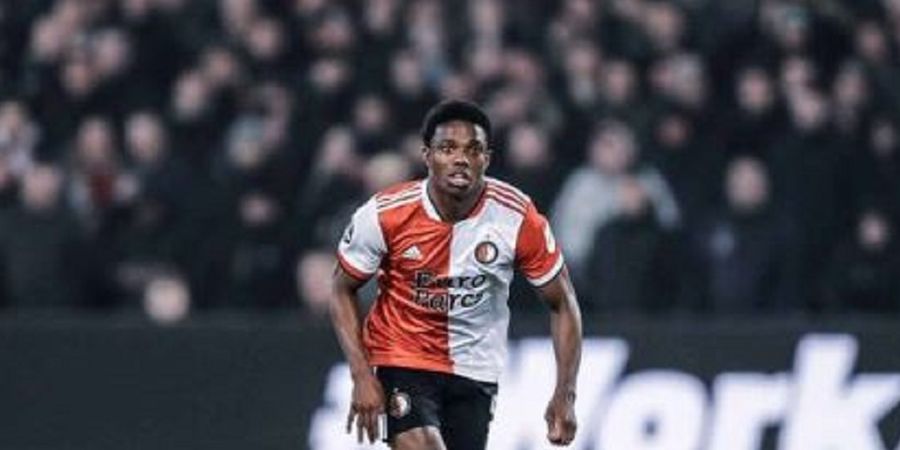 Kabar Kejutan, Man United Ingin Bajak Tyrell Malacia dari Olympique Lyon