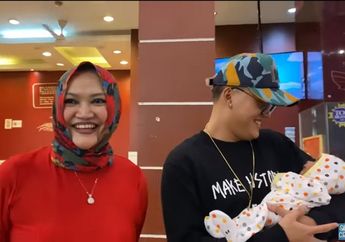 Abaikan Peringatan Dokter, Lina Ngotot Lakukan Hal Ini Saat Lahirkan Bayi Bintang Hingga Sebabkan Sederet Penyakit Bersarang di Tubuhnya, Ada Apa?