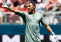 Real Madrid Mandul dalam 3 Laga Terakhir, Keylor Navas Kangen Cristiano Ronaldo