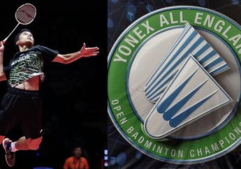 Inggris Ingin Juarai Gelaran All England? Dugaan Konspirasi Tim Badminton Indonesia Digembosi Jadi Sorotan, Markus Gideon Dkk Sampai Ngamuk!