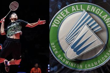 Tak Jadi Pakai Vaksin Astrazaneca Bukanlah Alasan Atlet Bulu Tangkis Indonesia Ditendang Dari Turnamen All England Kemenkes Bantah Habis Habisan Semua Halaman Grid Hot