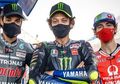 Bangga dengan Bagnaia dan Morbidelli, Rossi akan Bersorak untuk Mereka